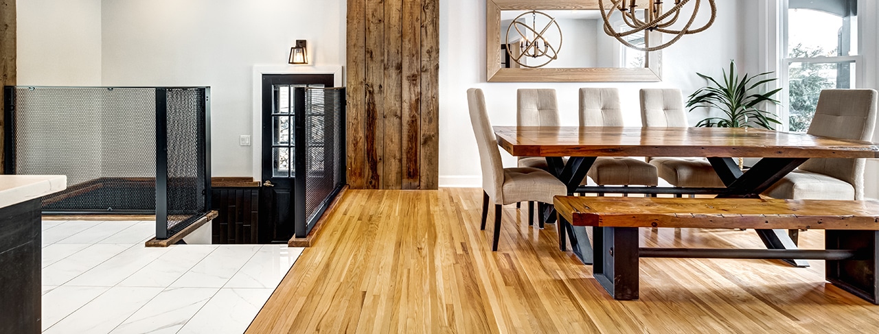 住宅内装イメージ