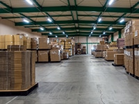 工場・倉庫イメージ画像